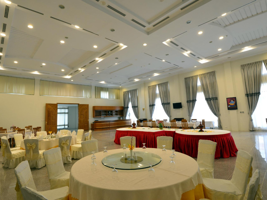 Hotel Nwe Tha Ki主图