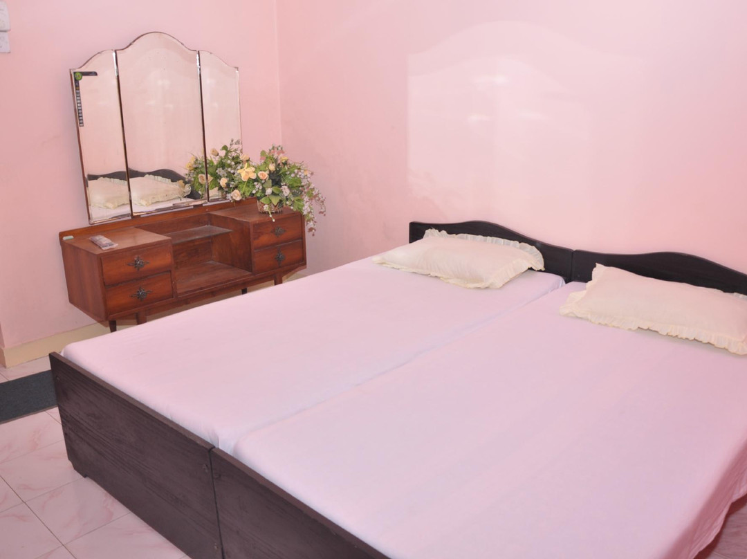 Mount Crest Inn主图