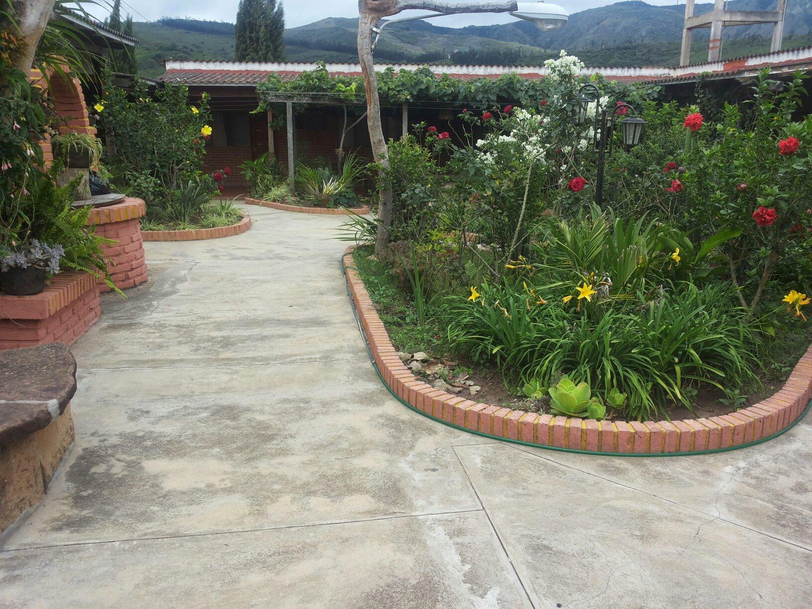Residencial Don Jorge-客卧