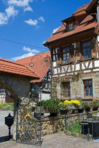 Landhotel Schwane主图