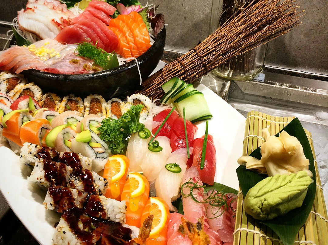 Green Plate Asian Bistro