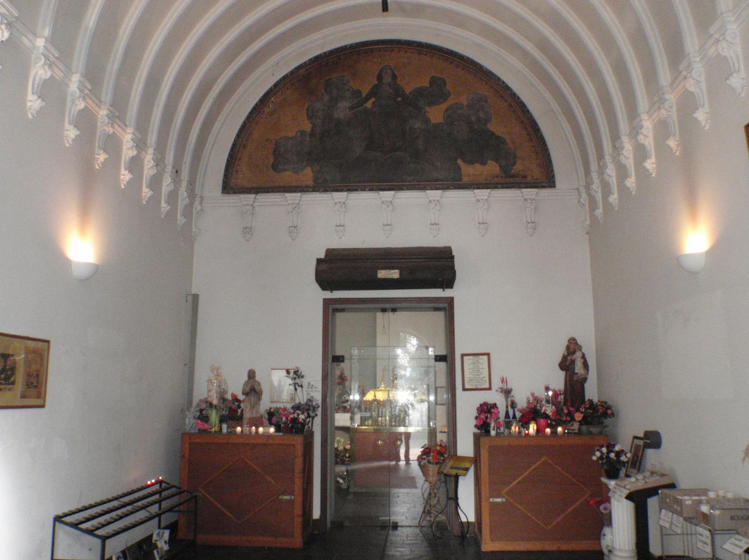 Basilique Sainte-Germaine景点图片