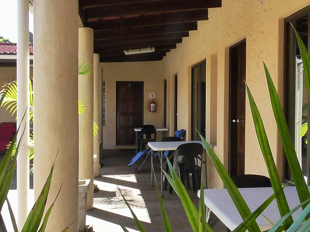 Palmeiras Guest House Matola主图