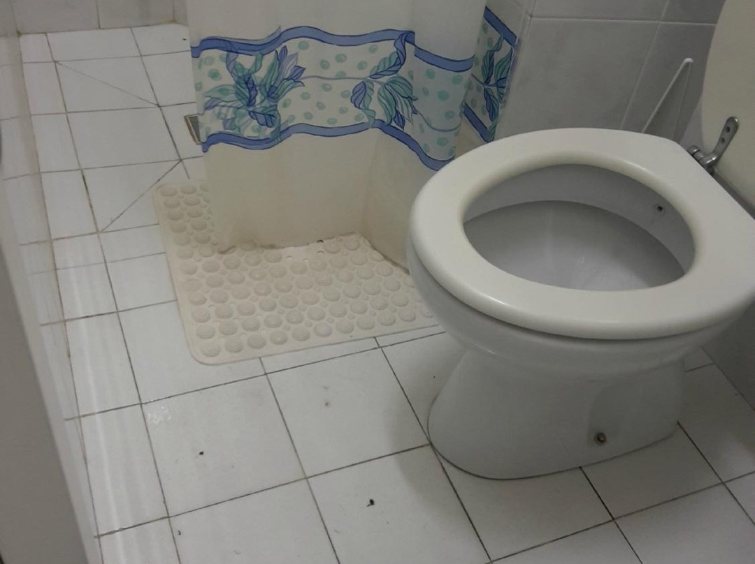 Le Terrazze Hotel主图