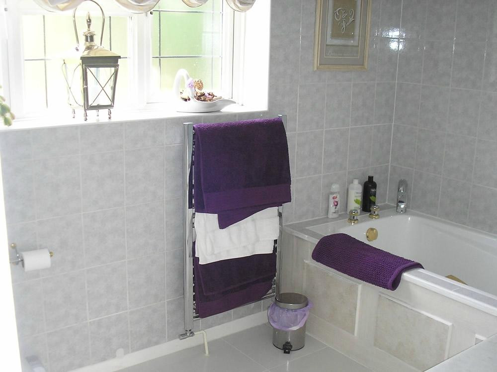 Briarwood Bed and Breakfast主图