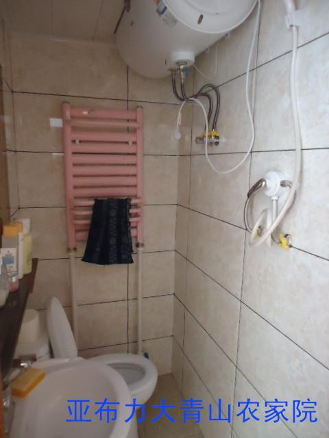 亚布力大青山农家院主图