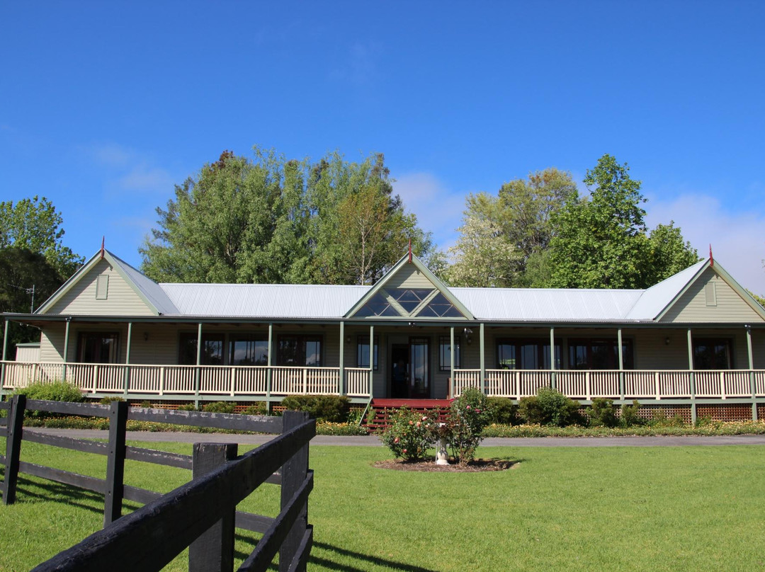 Rivermist Glen