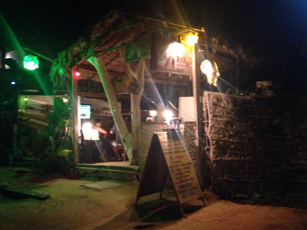 Restaurantes Joao de Barro