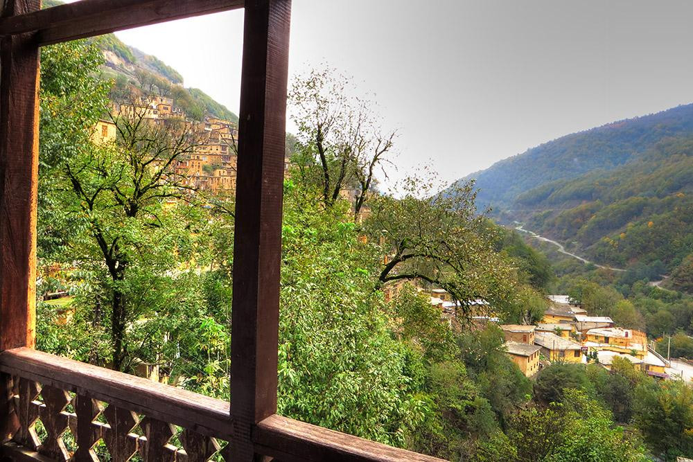 Mehran Hotel