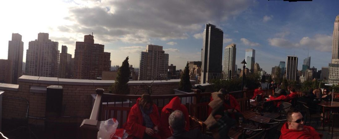 230 FIFTH ROOFTOP BAR NYC-纽约市必去景点