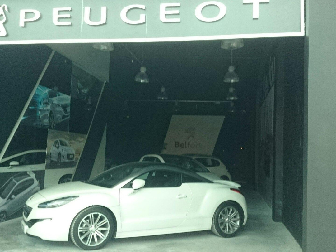 RioMar Fortaleza-福塔莱萨必去景点