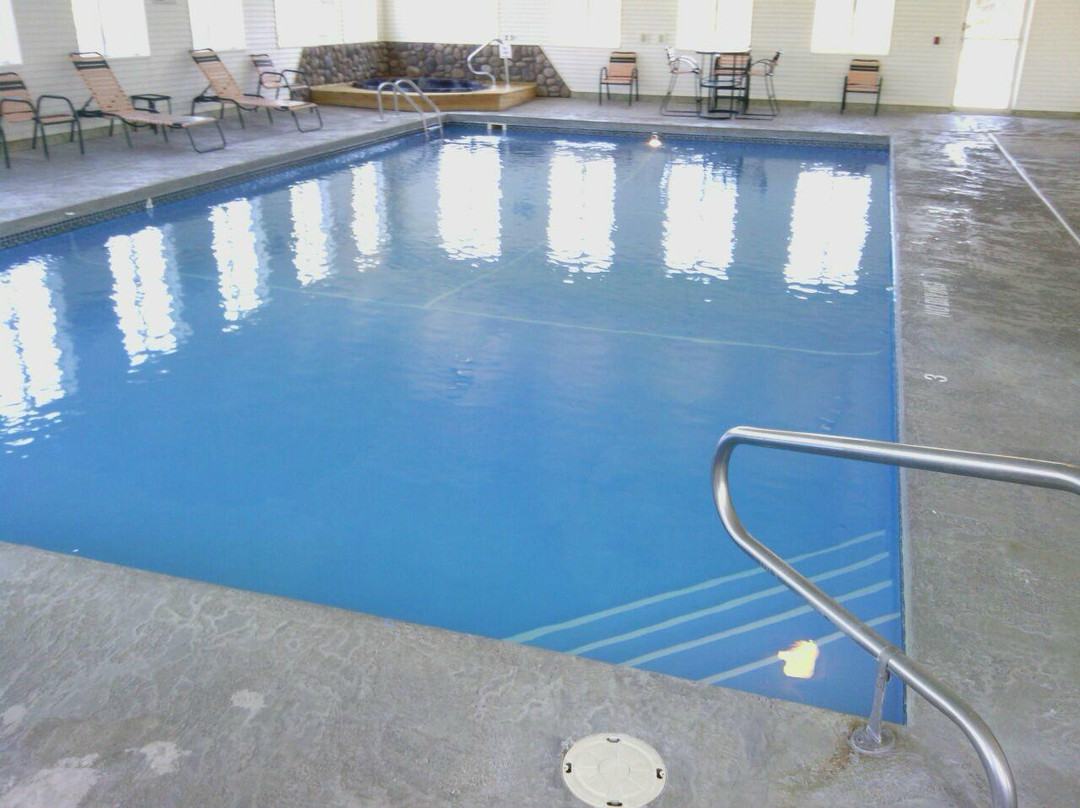 Cedarville Lodge主图