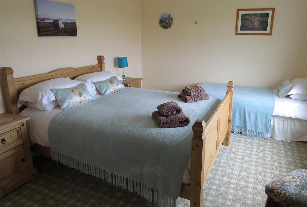 West Falkland酒店住宿-Pebble Island Lodge