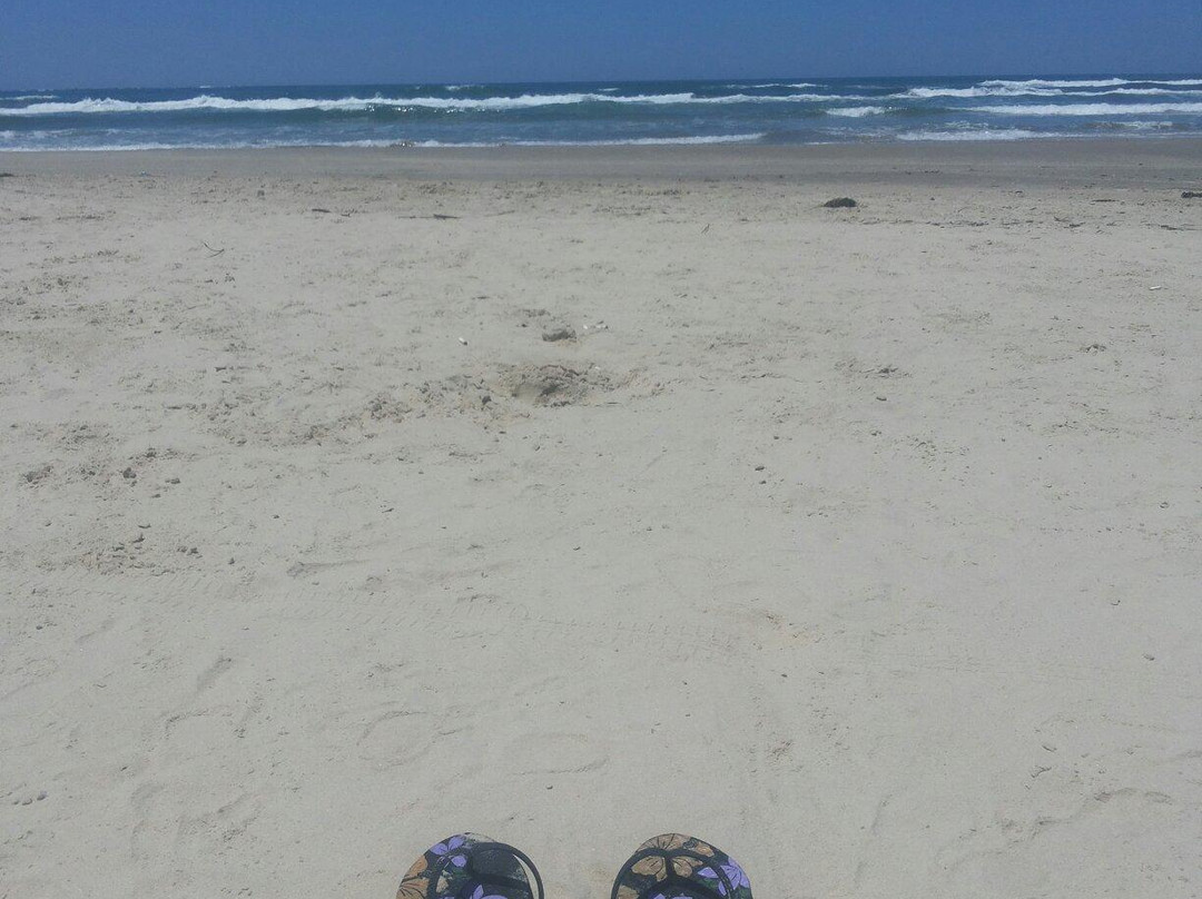 Grande Beach-Torres必去景点