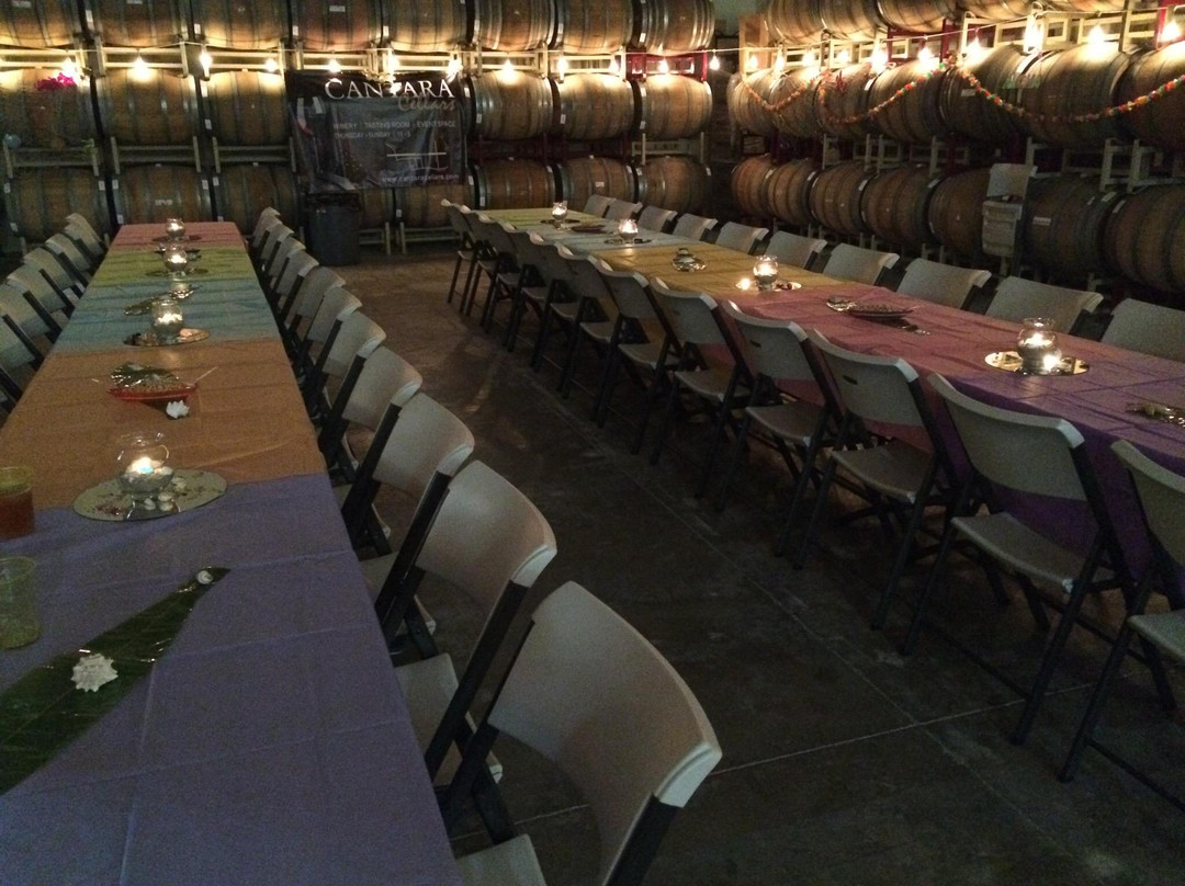 Cantara Cellars-卡马里奥必去景点
