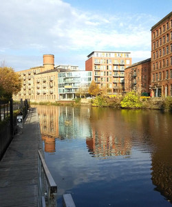 Leeds and Liverpool Canal景点门票图片