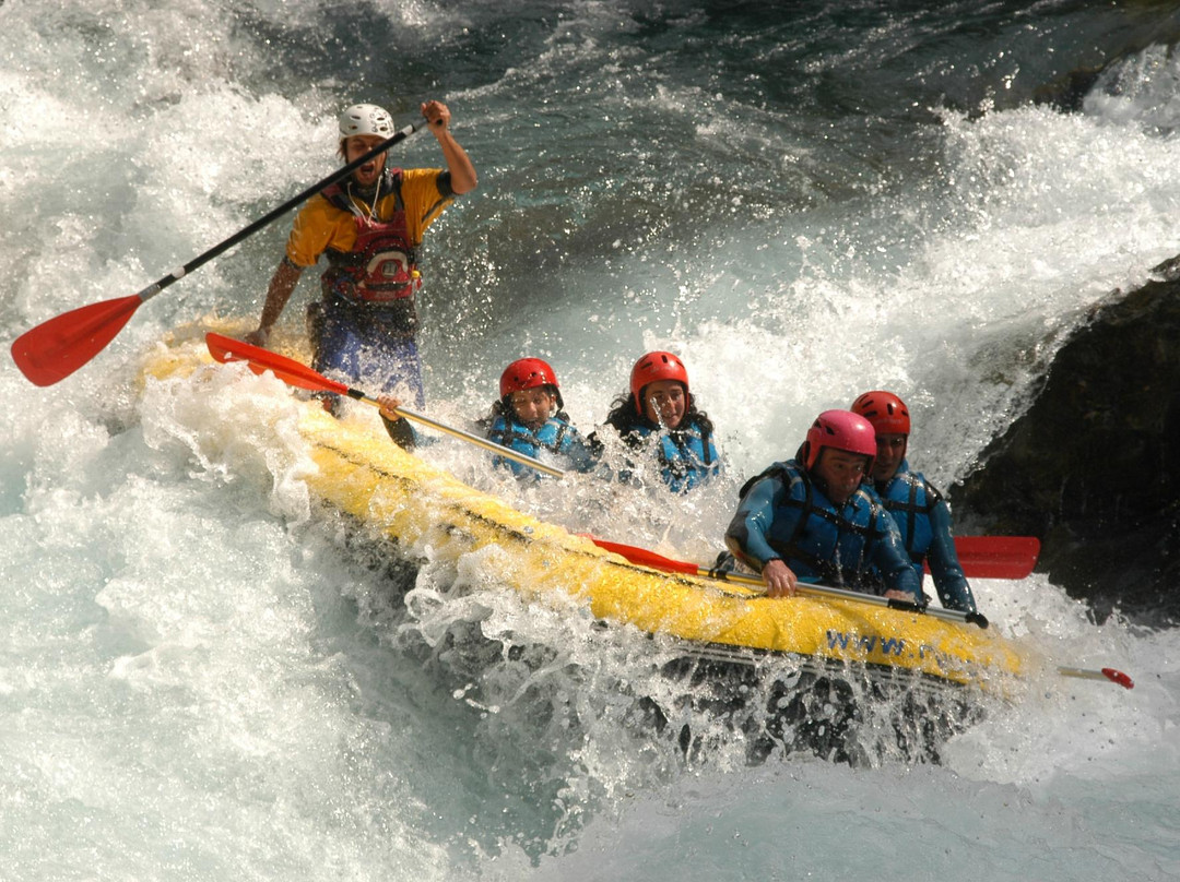 Kayak Campo景点图片