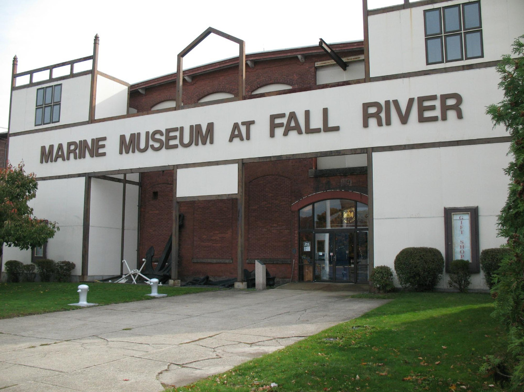 Maritime Museum景点图片