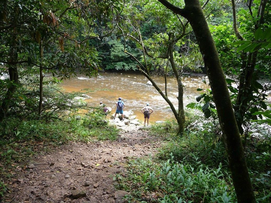 Catarata de Huacamaillo-Tarapoto必去景点