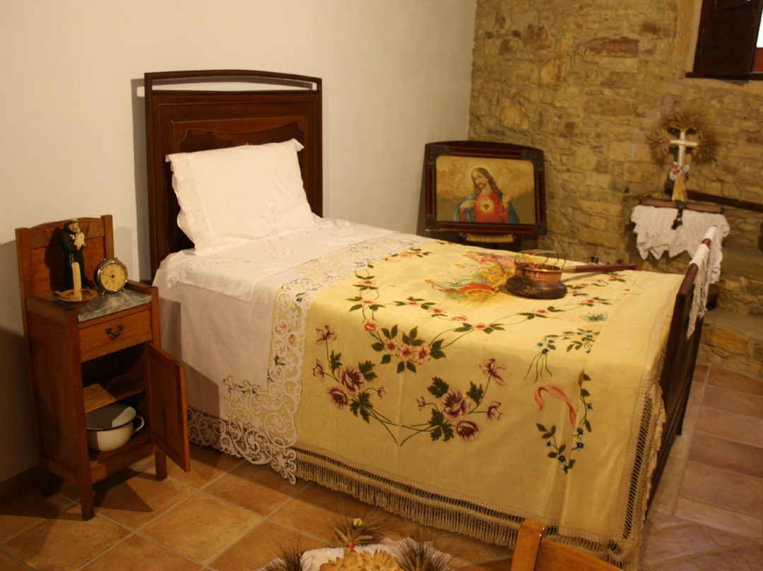 Antica Casa Collu