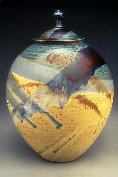 Ayers Pottery景点图片