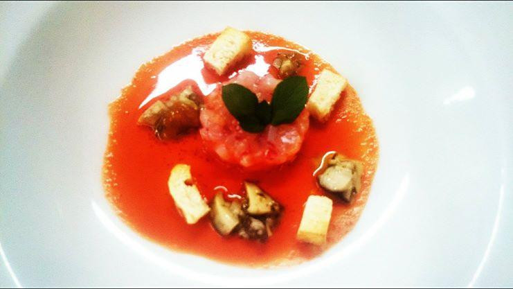 Bortigiadas酒店住宿-Hotel Ristorante Golden Gate