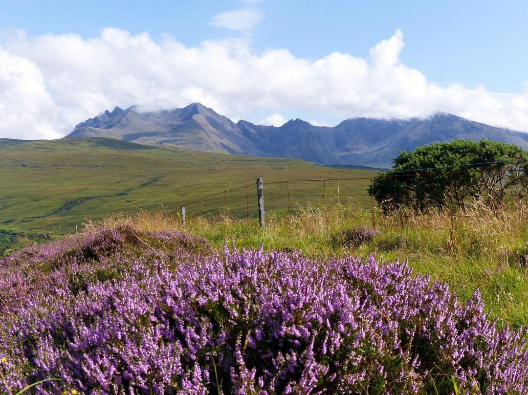 Glenbrittle旅游攻略图片