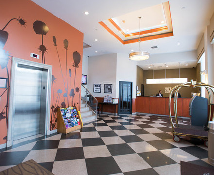 长岛城市豪生国际酒店