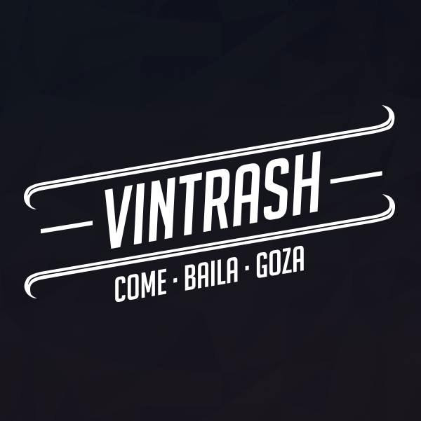 Vintrash Bar-布卡拉曼加必去景点