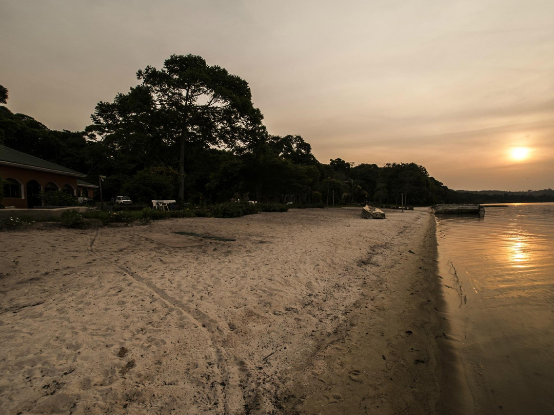 Islands Club