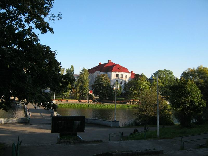 Kaliningrad's Museum of History and Art景点图片