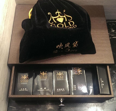 金钻国际大酒店主图