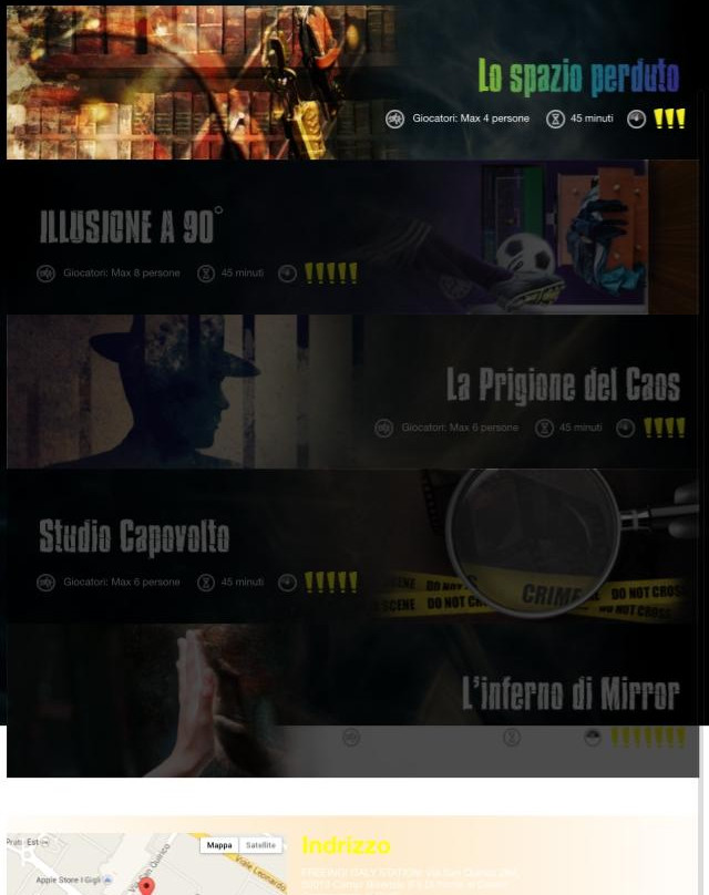 Freeing Italy Station-比森齐奥营必去景点