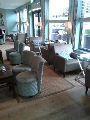 古尔本兰德赛扬酒店-客卧