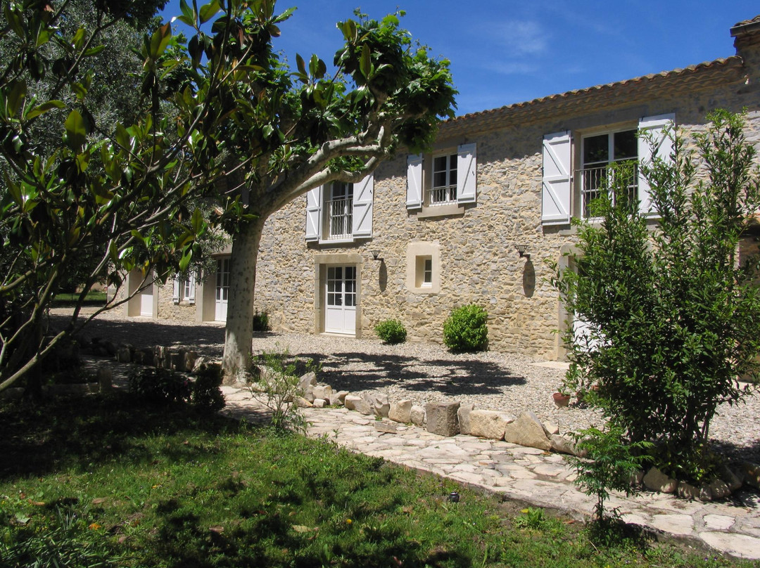 Domaine de Cure