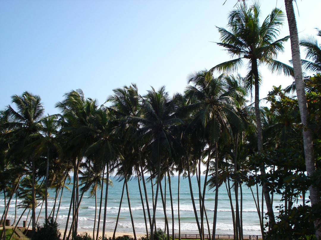 Dondra酒店住宿-Surf Lanka