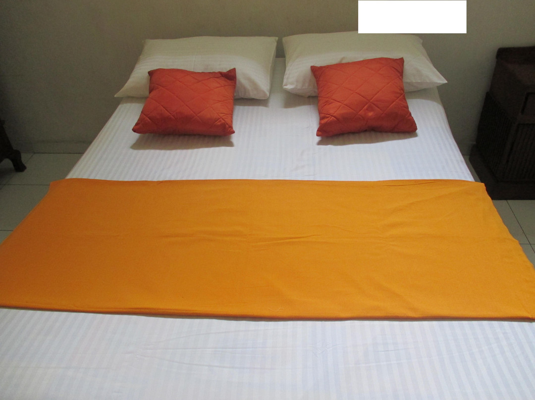 Attidiya酒店住宿-Golden Bridge Guest House