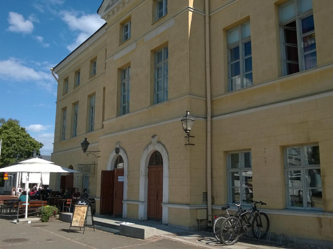 Torfyanovka旅游攻略图片