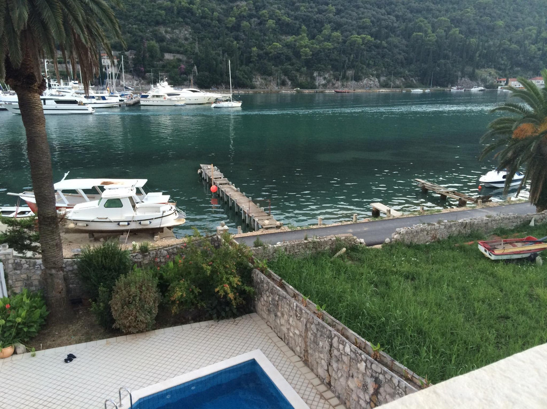 Dubrovnik Royal Palace主图