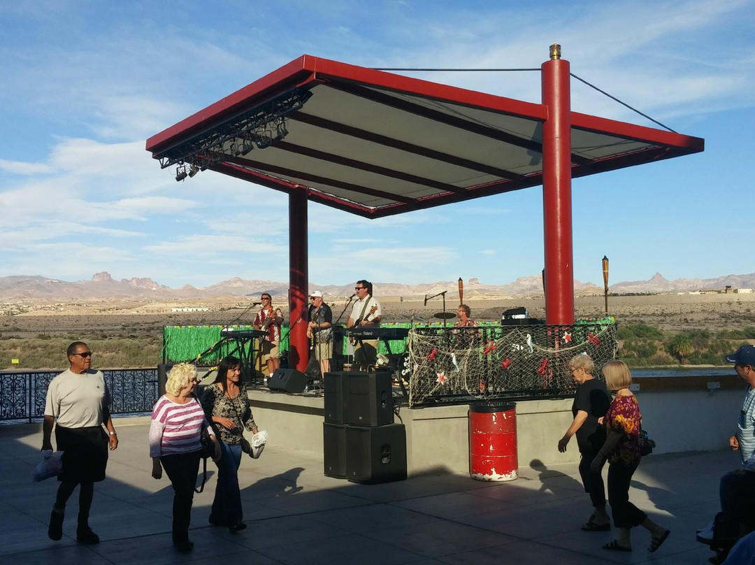 Riverwalk Trail-拉芙琳必去景点