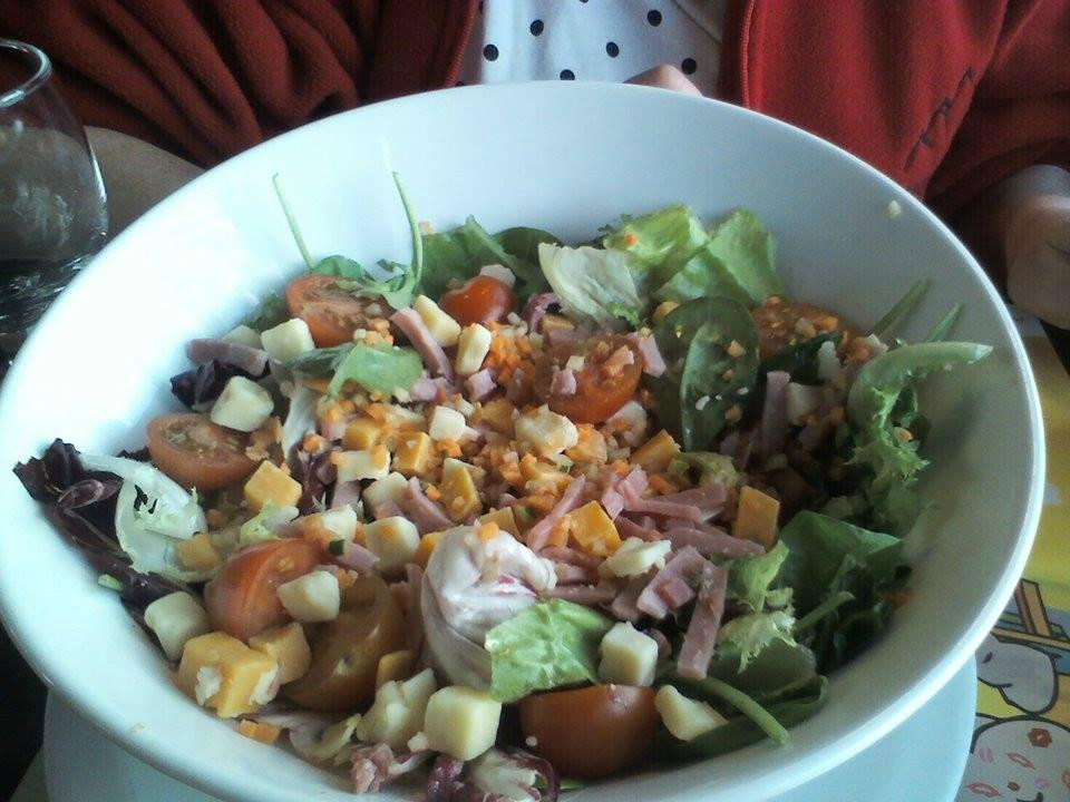 Hippopotamus Steakhouse