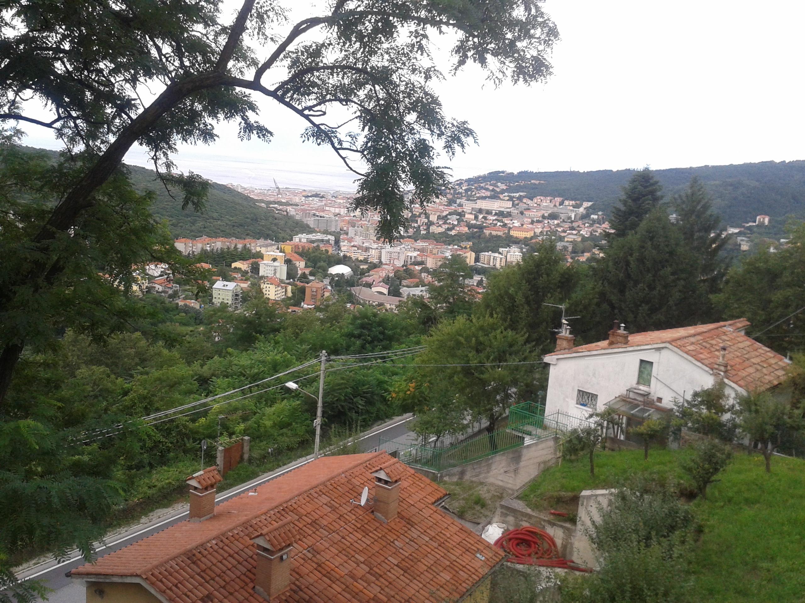 Villa Quiete-客卧