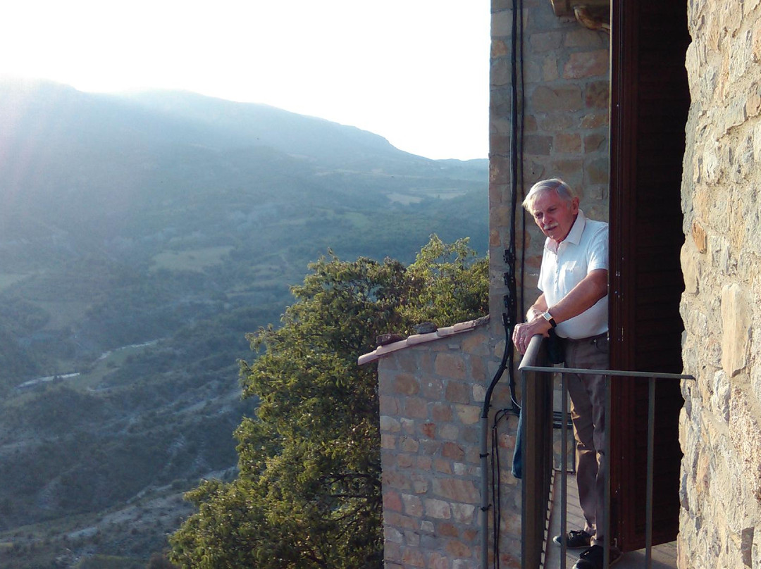 Hospederia Roda de Isabena主图