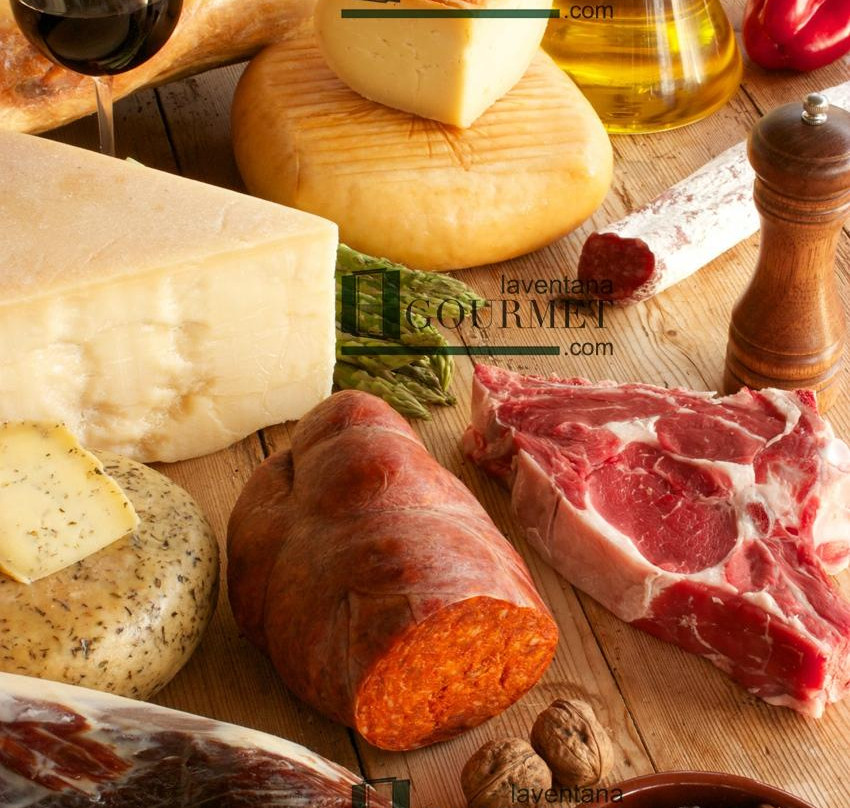 La Ventana Gourmet-Mahon必去景点