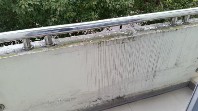 张家界国宾酒店-浴室