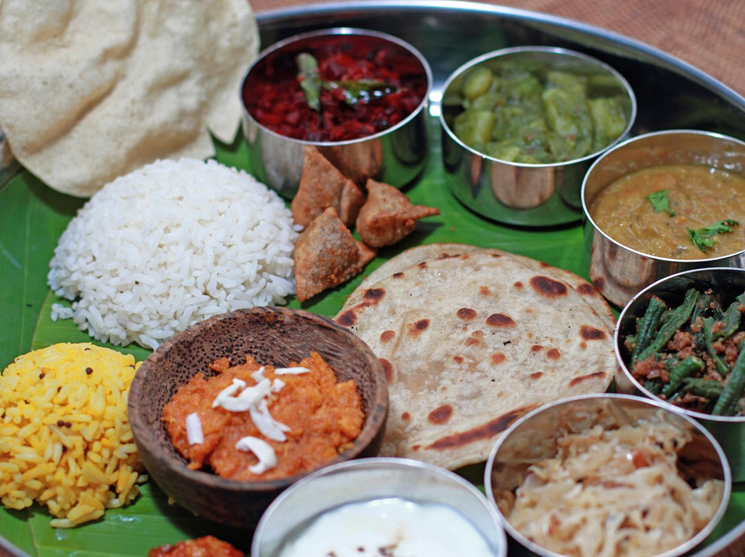 Banana Leaf