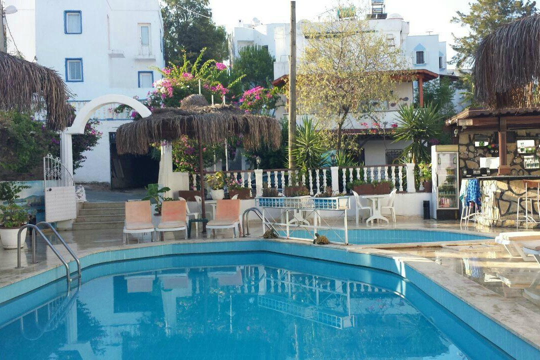 Konacik酒店住宿-Delfin Hotel