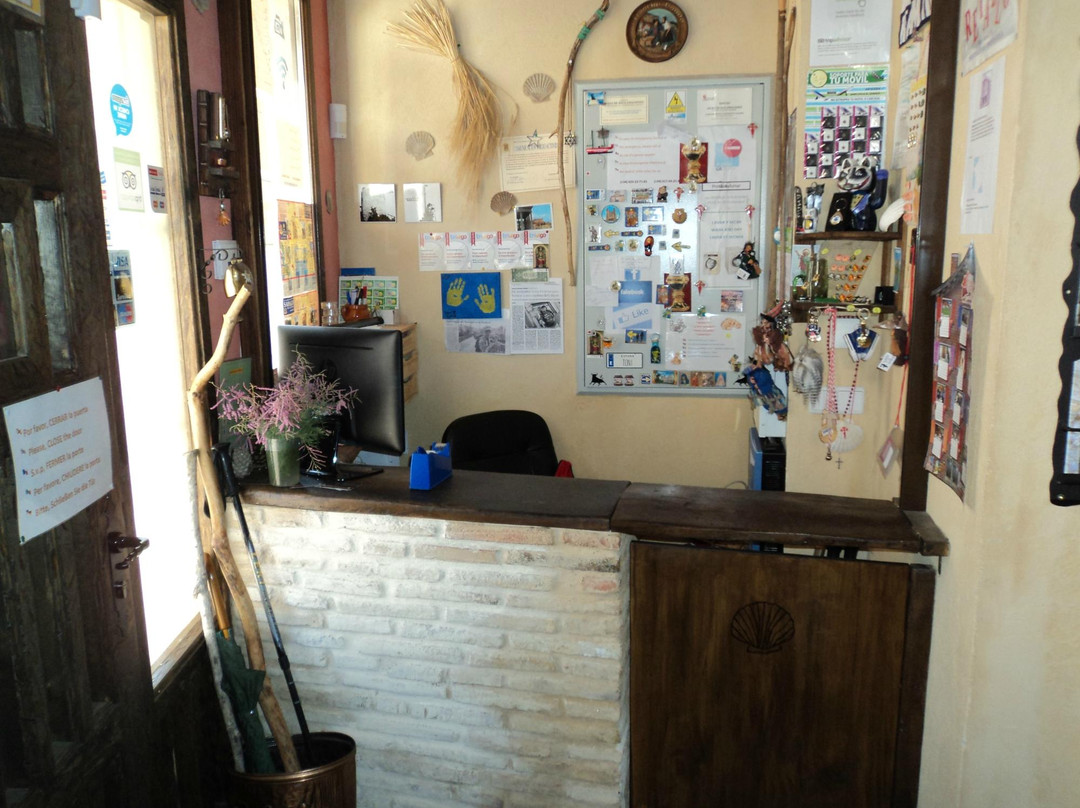 La Bastide du Chemin主图