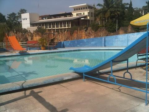 Sengkaling Recreational Park-玛琅必去景点