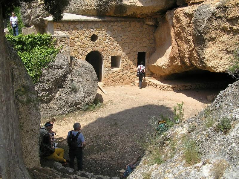 El Brogit Ecotourism Travel Agency  in Catalonia景点图片